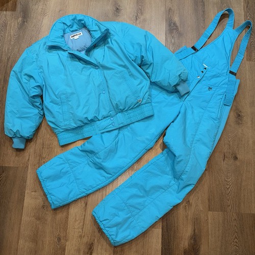 Obermeyer ski suit snowsuit - ski,