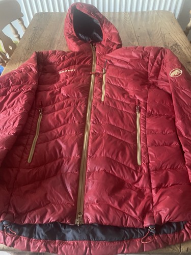 Mammut men pertex - mammut, men’s