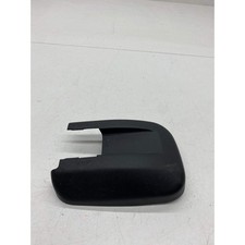 Honda Civic seat rail cover