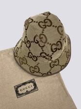 Gucci GG Monogram Jumbo