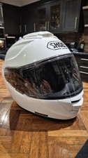 Shoei Gt Air Motorcycle Helmet