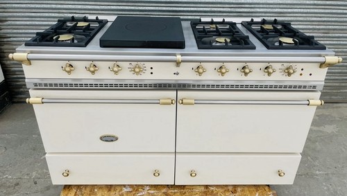 Lacanchae chalonnais 140cm - lacanchae,