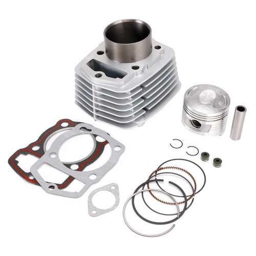 63mm cylinder piston - cylinder,