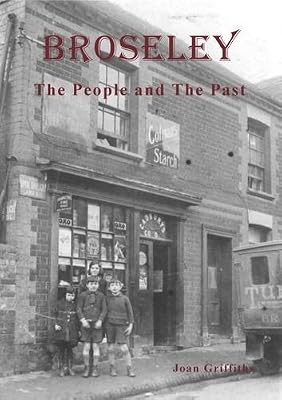 Broseley the people and - broseley,