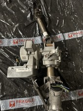 FORD FIESTA STEERING COLUMN