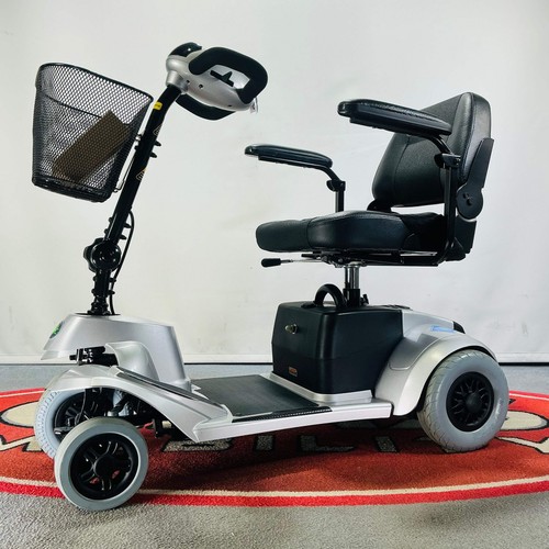 Quingo compact mobility - compact,
