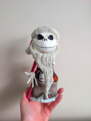 Neca nightmare before - neca,