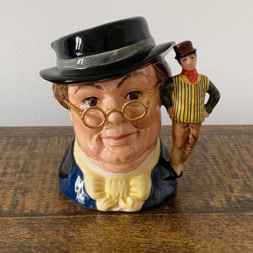 Royal doulton pickwick - royal,