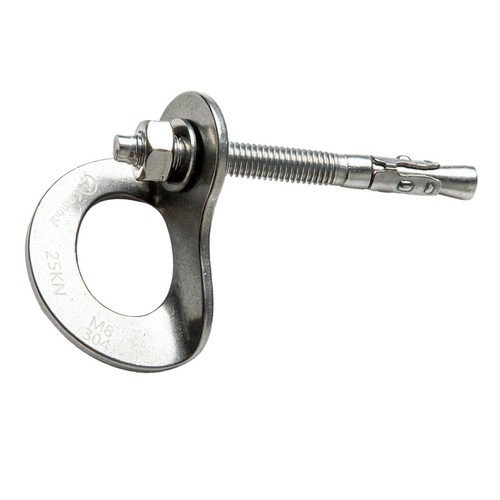 10mm climbing anchor nail - anchor,