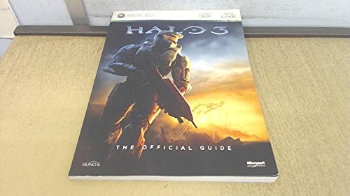 Halo the official - 3:,