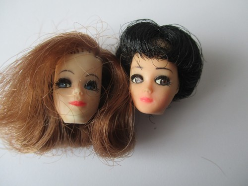 Palitoy pippa doll topper dawn - palitoy,