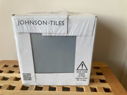 Johnson grey square - johnson,