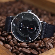 Nomos Autobahn Director's Cut