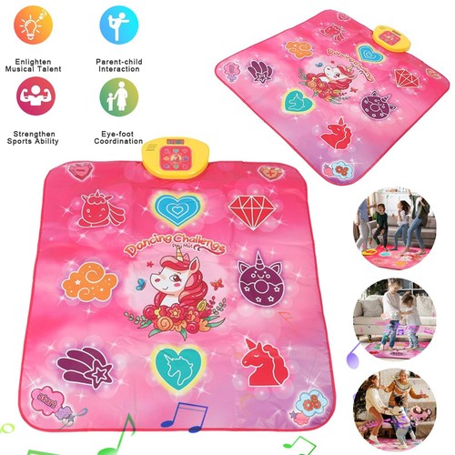 Modes dance mat challenge - dance,