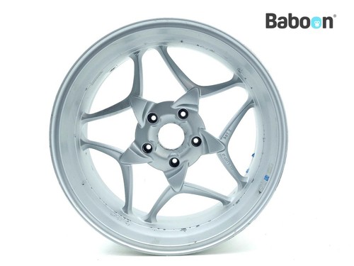 Rear wheel bmw 1200 gt - bmw, k
