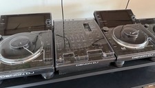 Denon DJ X1850 Prime 4-Channel