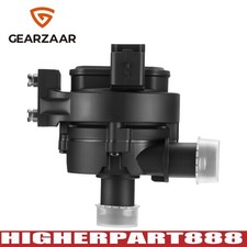Water Pump Fits Renault Trafic