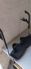 Pair Of Lomax Wheelchair