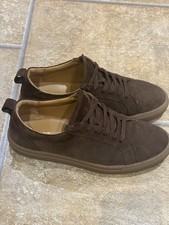 Russell & Bromley Men’s