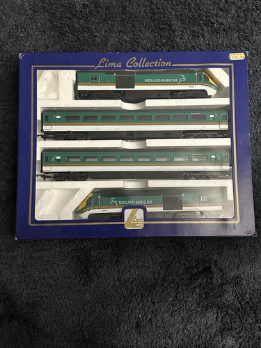 Lima l149806 class hst in - lima,