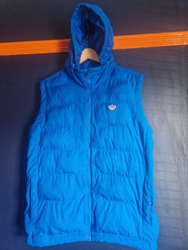 Adidas originals hooded full - adidas,