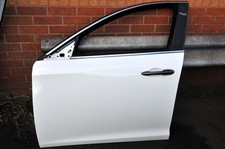 Alfa Romeo Giulietta front