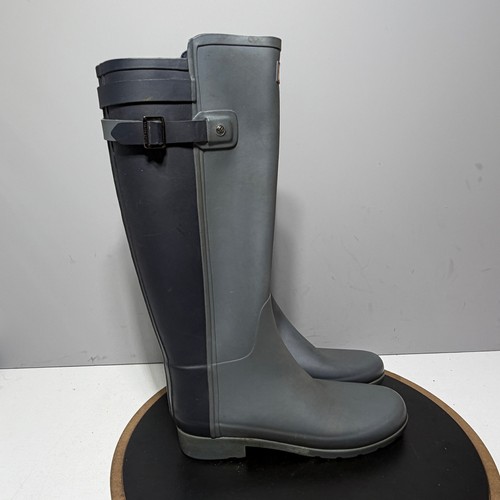 Hunter rain slate - rain, women