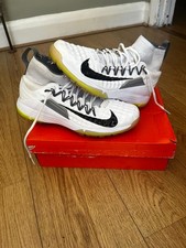 nike lunar accelerate 3 cricket shoe. No signs of wear EXTREMELY RARE