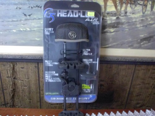 Outdoors head loc air - outdoors, head-loc