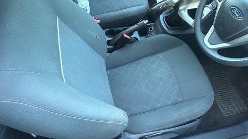 Ford fiesta zetec - fiesta,
