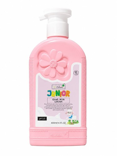 Bio nature junior goat milk - nature,