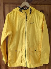 Gelert Womens Coast Hooded