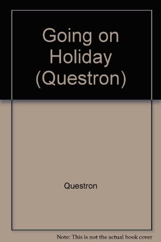 Going holiday questron - going, (questron