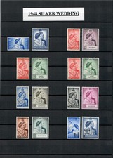 1948 Silver Wedding Omnibus