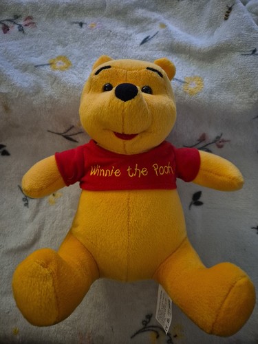 Winnie the pooh large - the,
