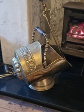 antique Victorian Art Nouveau