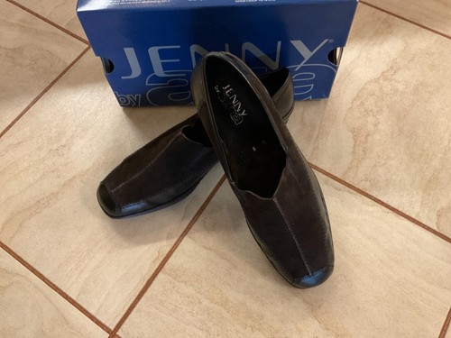 Jenny ara quality apache - jenny,