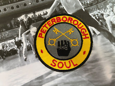 NORTHERN SOUL :  PETERBOROUGH