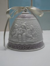 Lladro 1987 Decorative