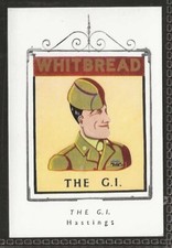 WHITBREAD-INN SIGNS SPECIAL