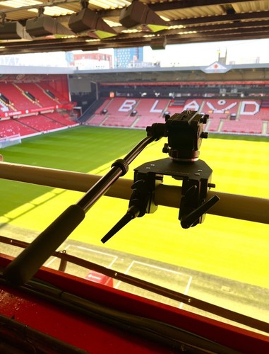 Heavy duty filming - heavy,