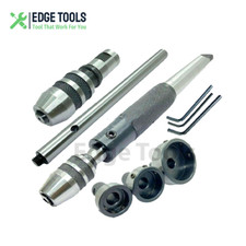 New Lathe Tailstock Tap And