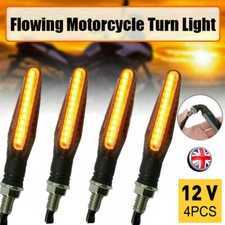 4PCS Universal Motorcycle