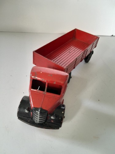 1948 dinky supertoys diecast - 1948,