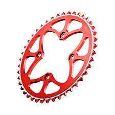 TALON BETA EVO 80  REAR SPROCKET 60T FOR BIG WHEEL MODELS NEW 60 TOOTH RED