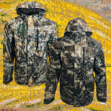 Mens REALTREE Camouflage
