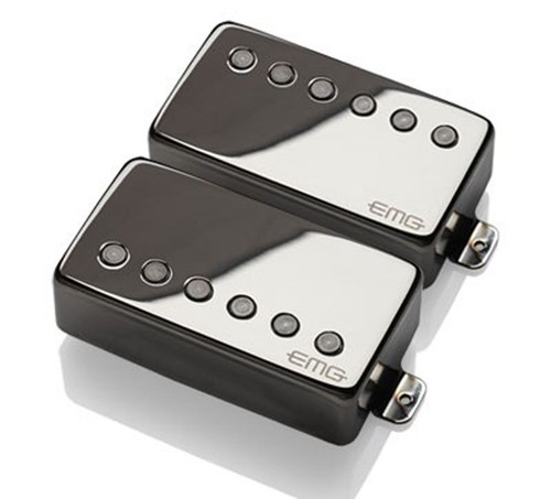 Emg alnico v - /, active