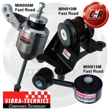 Fits Mini Cooper S R53 6Spd