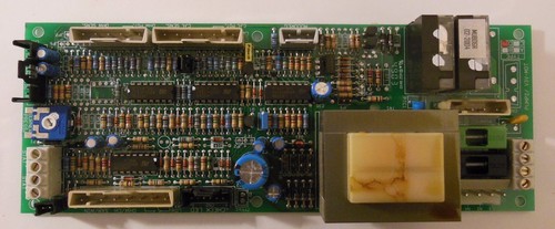 Ravenheat 0012cir05005 pcb - ravenheat,