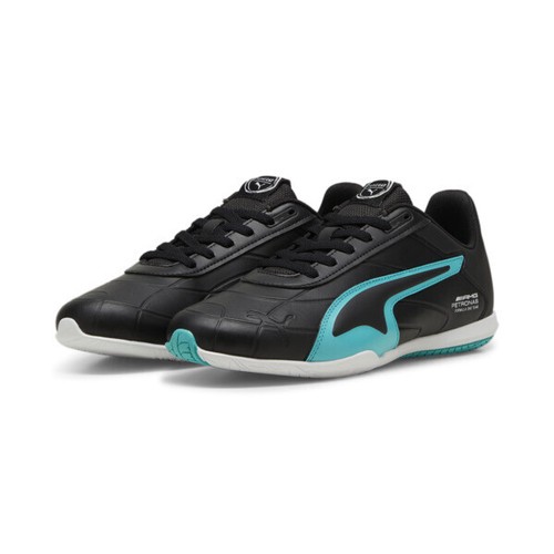 Mens shoes puma mercedes - shoes,